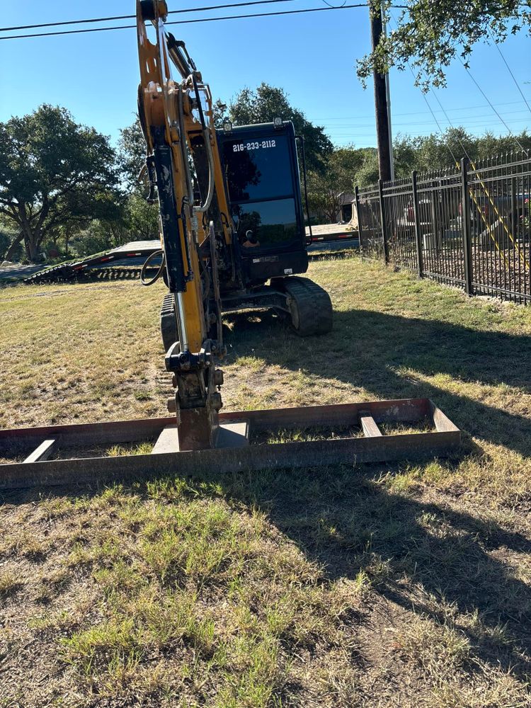 All Photos for K.O. Excavation LLC in Spring Branch, TX