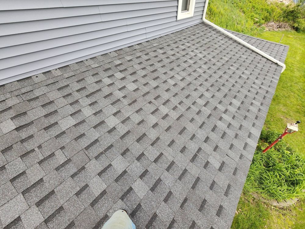 All Photos for Schelfo Roofing in Hamilton, IN