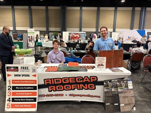 All Photos for Ridgecap Roofing in Port St. Lucie, FL