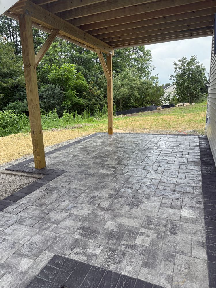 All Photos for DiSessa Landscape & Construction in Wantage, NJ