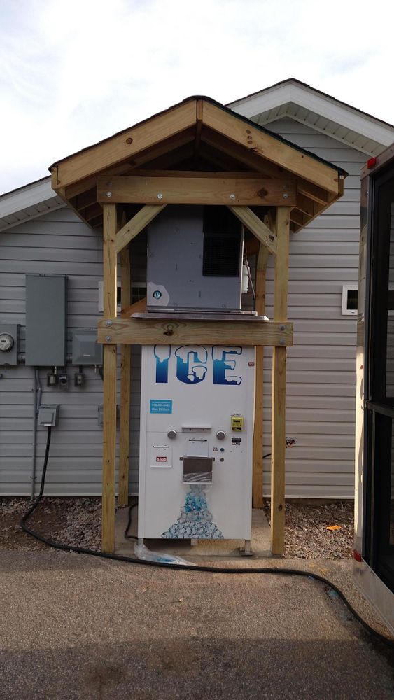 Commercial Customers for CMS Electric in Louisburg, NC