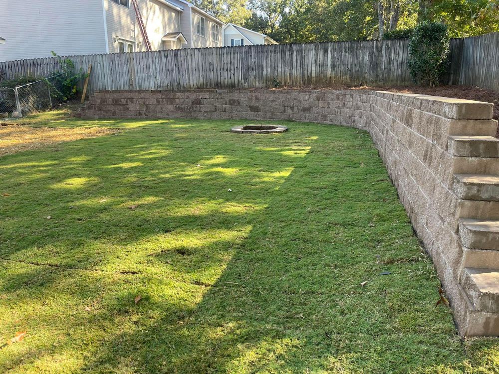 All Photos for Greenwood Lawn & Landscaping LLC in Talladega, Alabama