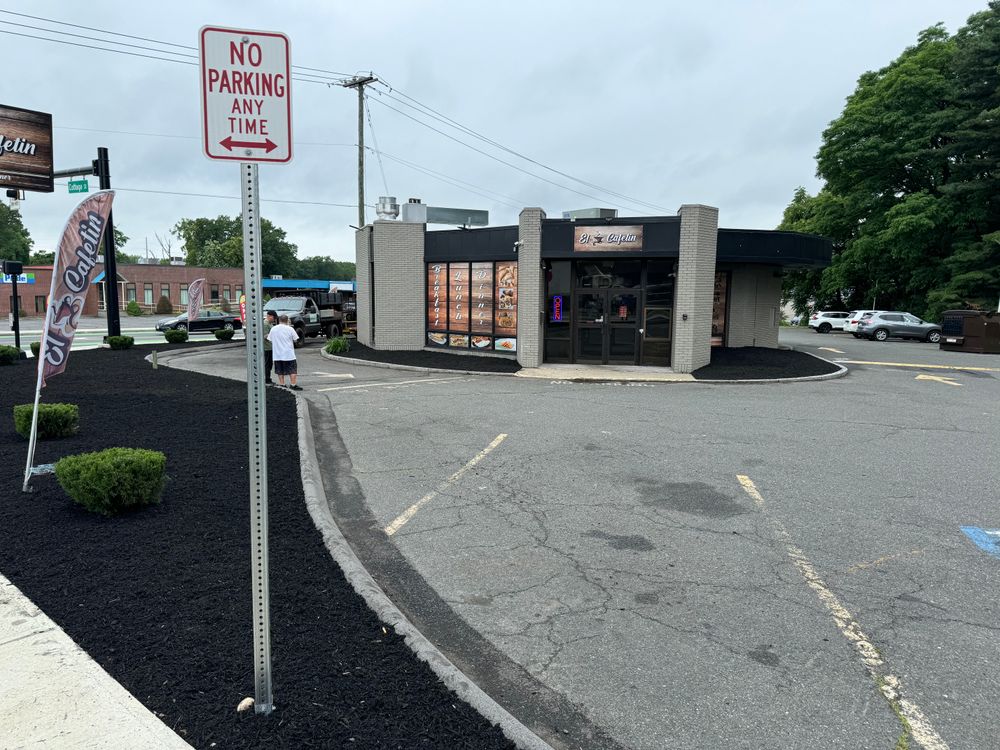 All Photos for Adams Landscaping in Springfield, MA