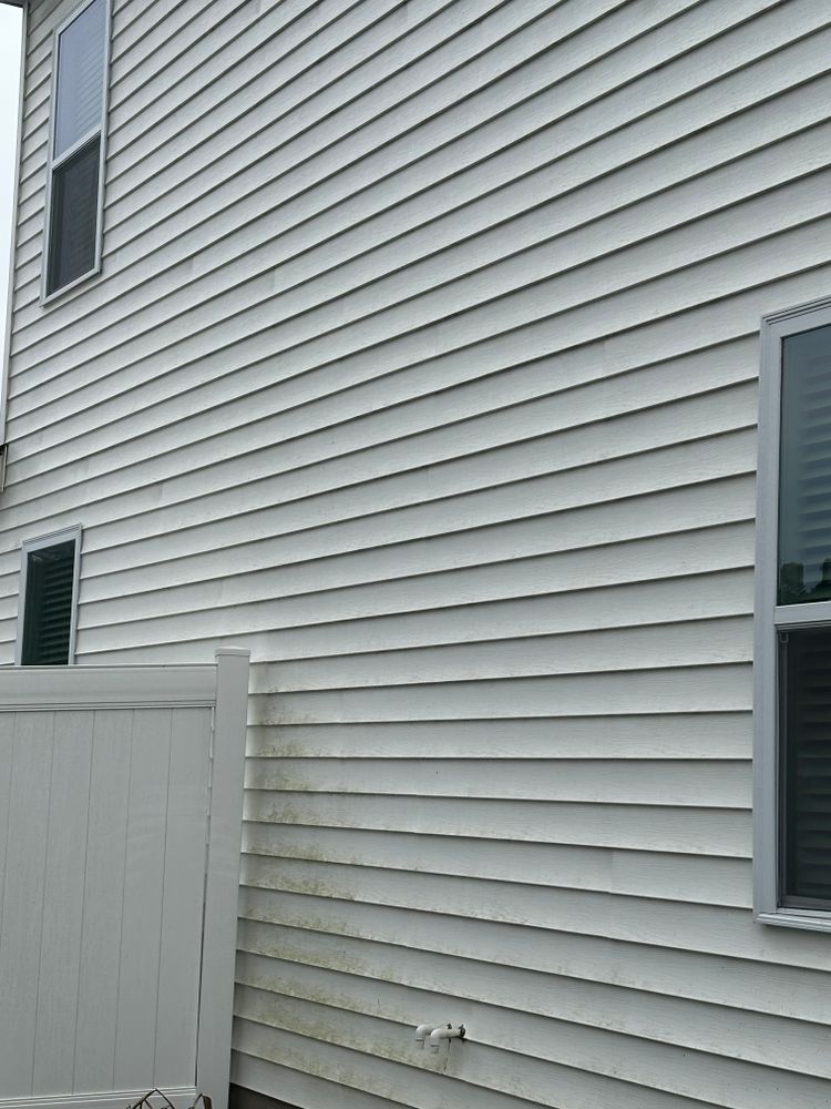 All Photos for Premier Softwash in Bluffton, SC