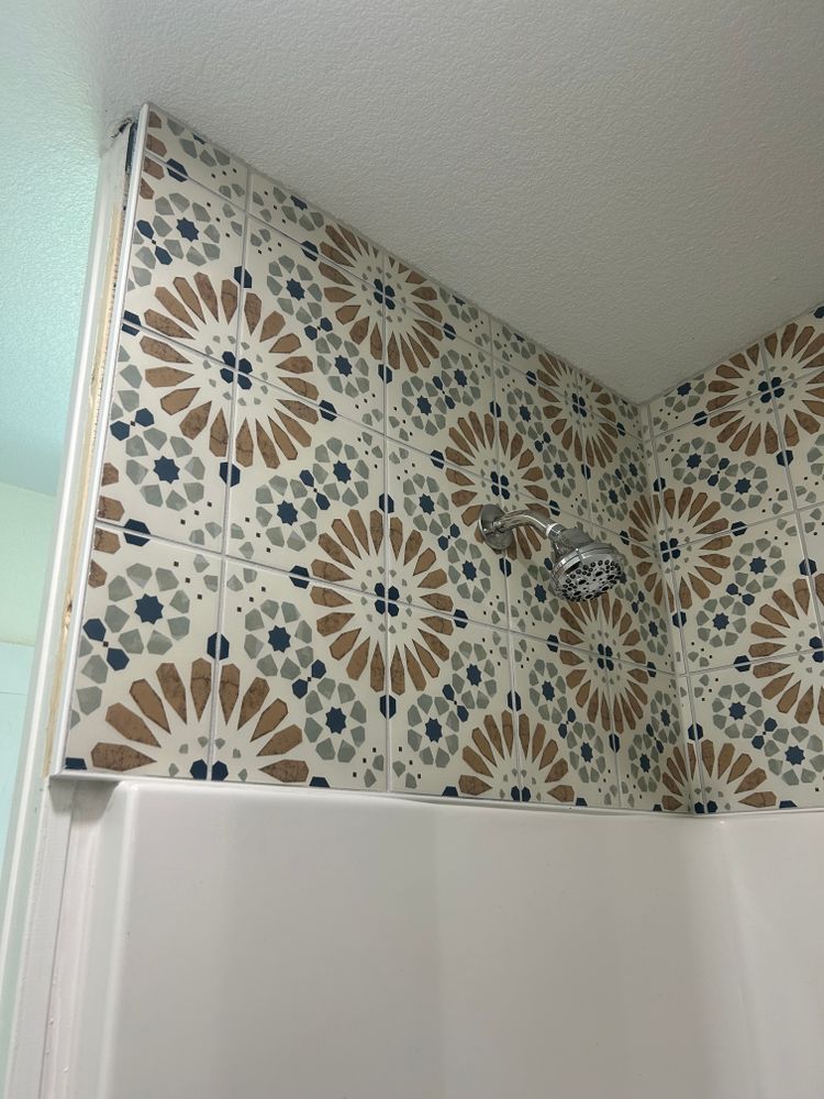 All Photos for Guadalupe Tile Company in New Braunfels, TX