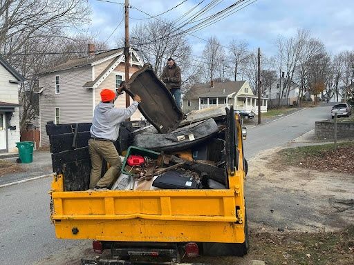 All Photos for The Construction & Demolition Man in Gardner, MA