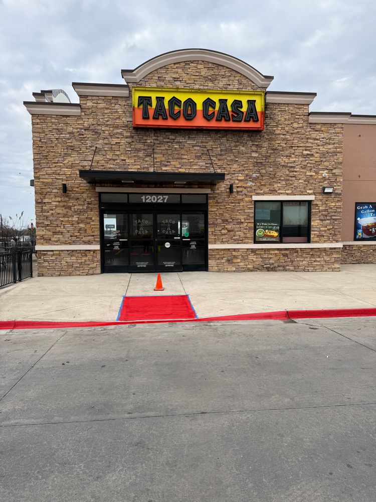 All Photos for Landmark Pavement Solutions in Dallas, TX