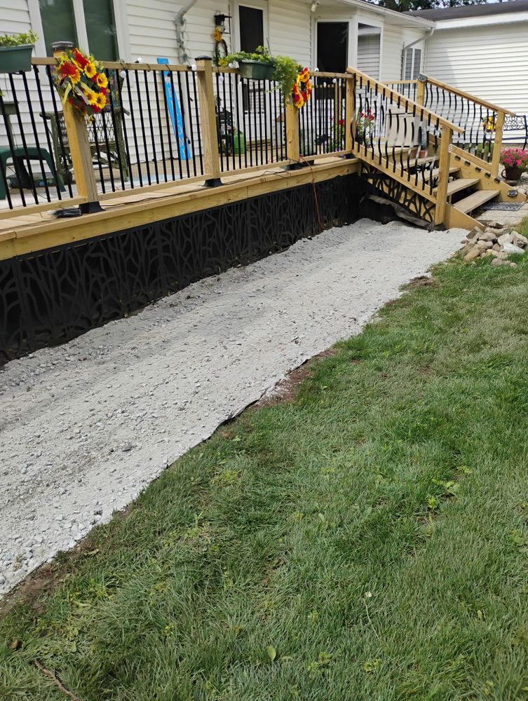 All Photos for Lighthouse Lawn Care and Irrigation in Marysville, MI