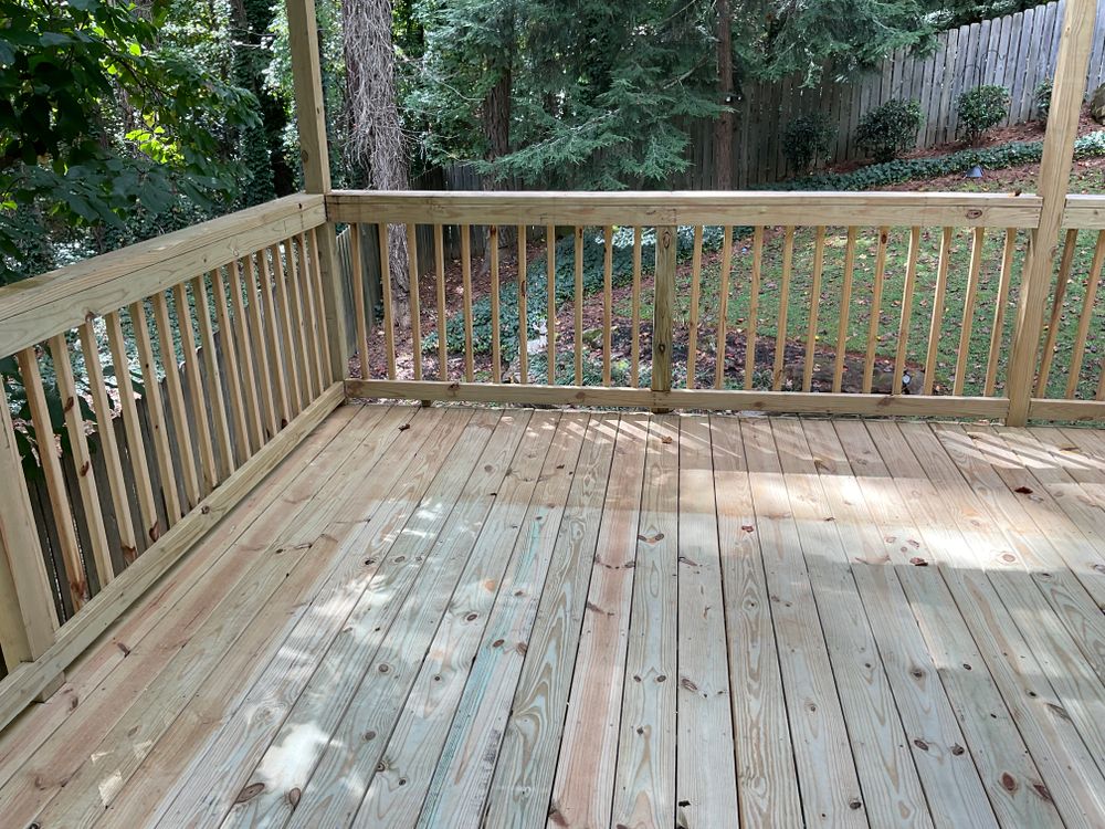 All Photos for Greenbriar Remodeling & Painting LLC in Marietta, GA