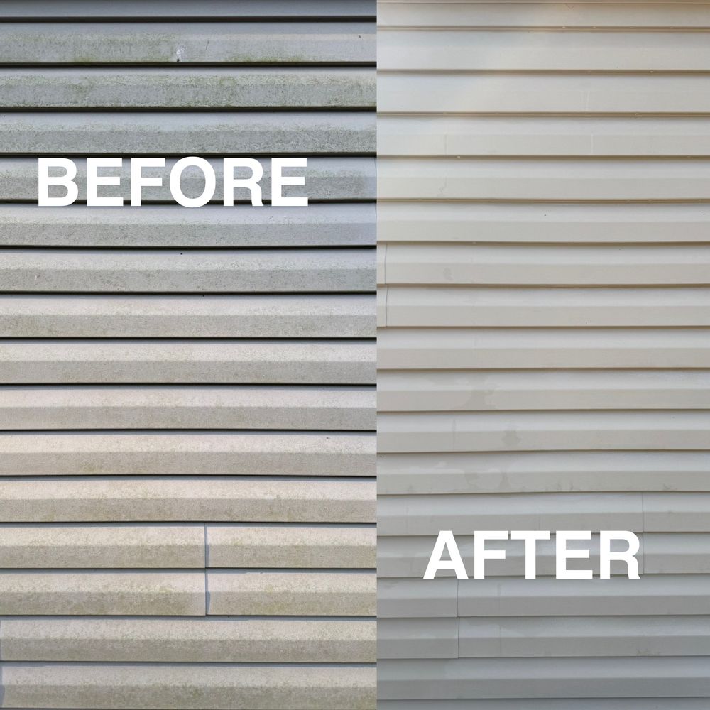 All Photos for Gaffney Pressure Washing in Spartanburg, SC