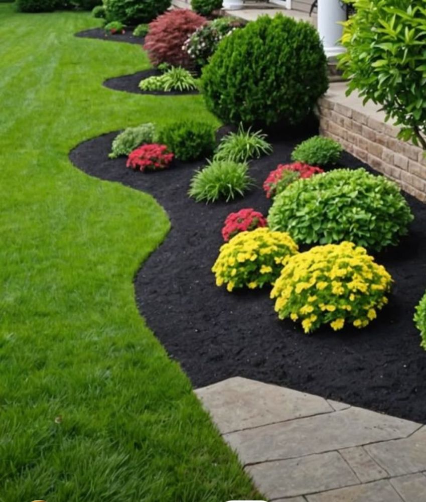 Landscaping  for TAS Lawn Care LLC in Wilmington, DE