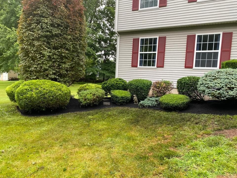 All Photos for Dibs Landscaping LLC in Cheshire, CT