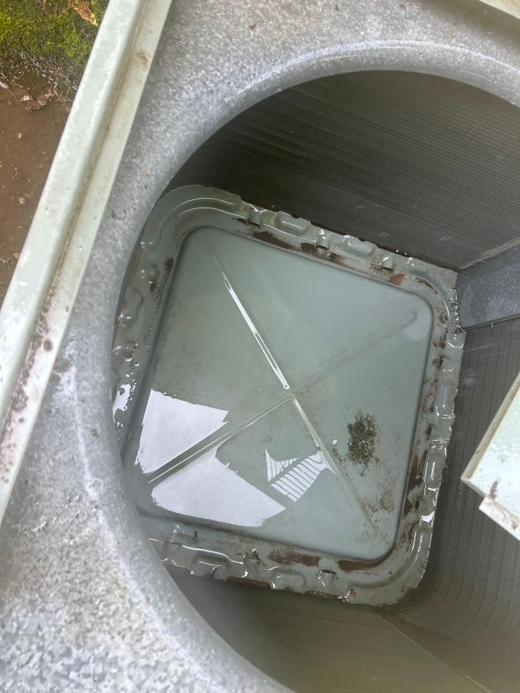 All Photos for Caldera Heating and Air LLC in Centerton, AR