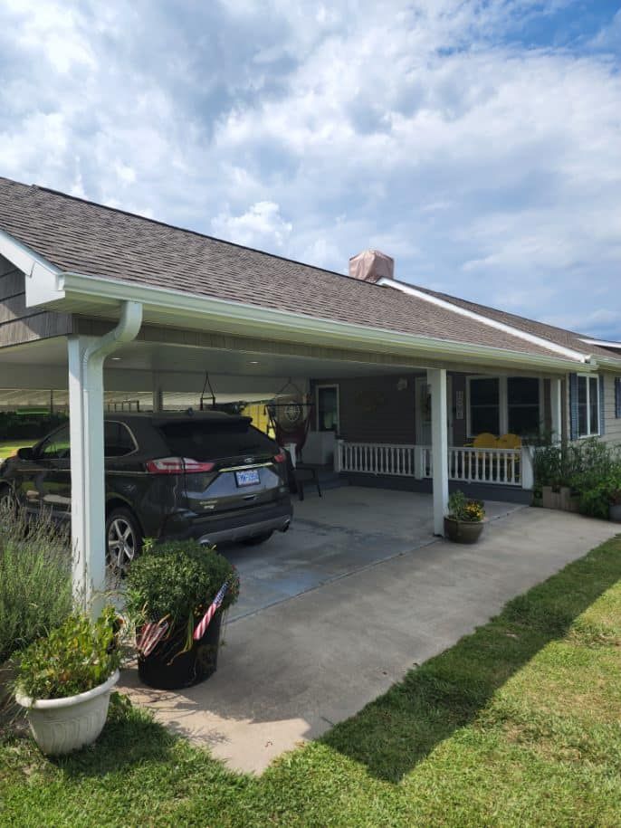 All Photos for Waterway Gutters in Charleston, SC