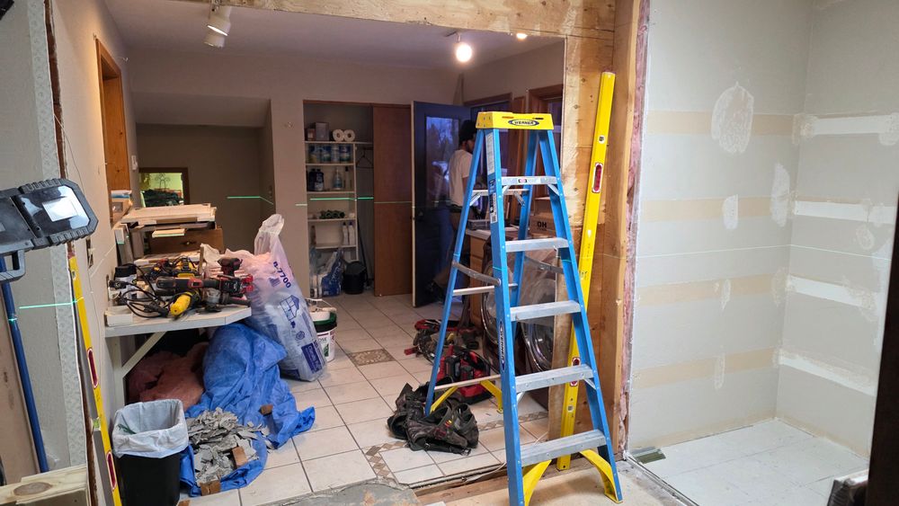 All Photos for Big Mountain Construction and Contracting LLC in Deer Lodge, MT