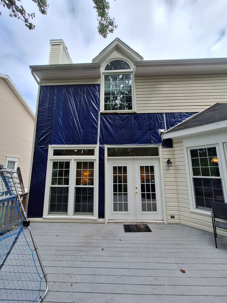 All Photos for Cresor Construction & Remodeling LLC in Frederick, MD