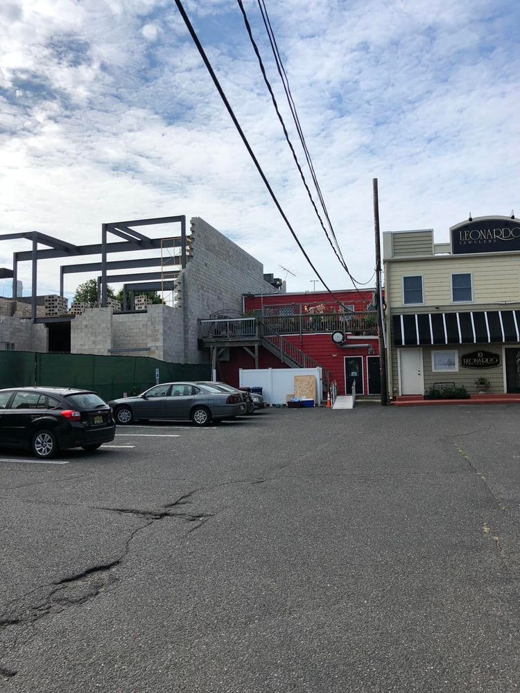 New Construction for Dylas in Red Bank, NJ