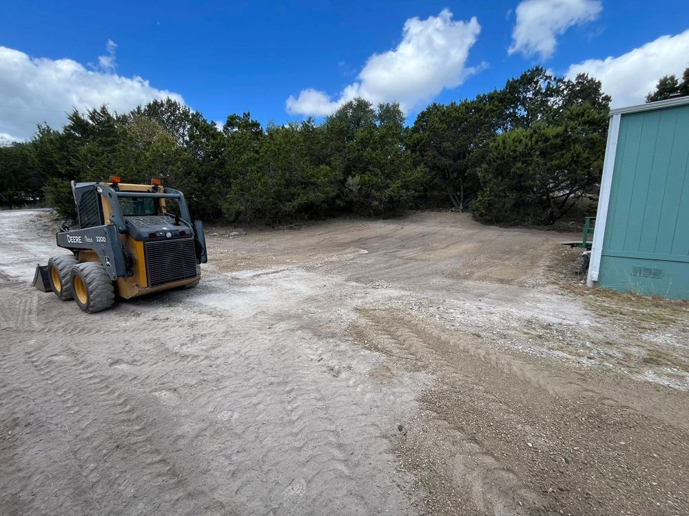 All Photos for Bad Axe Landscapes LLC in Schertz, TX