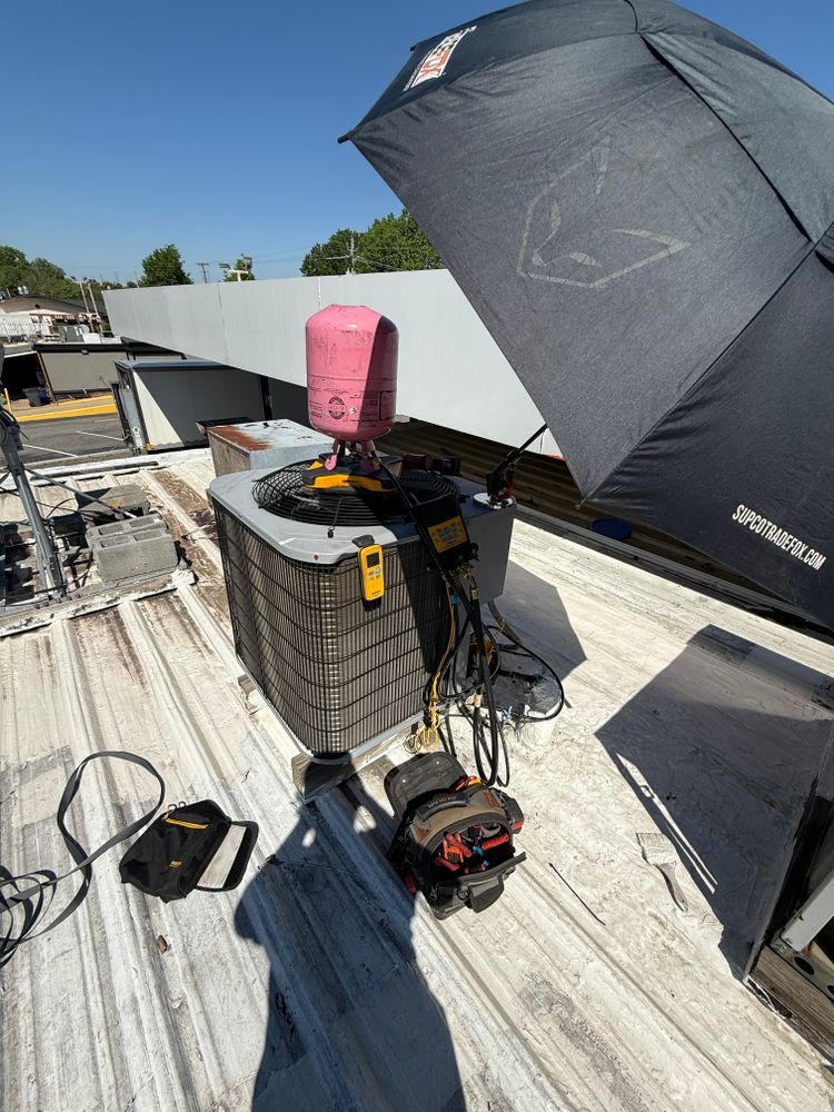 All Photos for Carters Heating and Cooling LLC in Forest City, NC