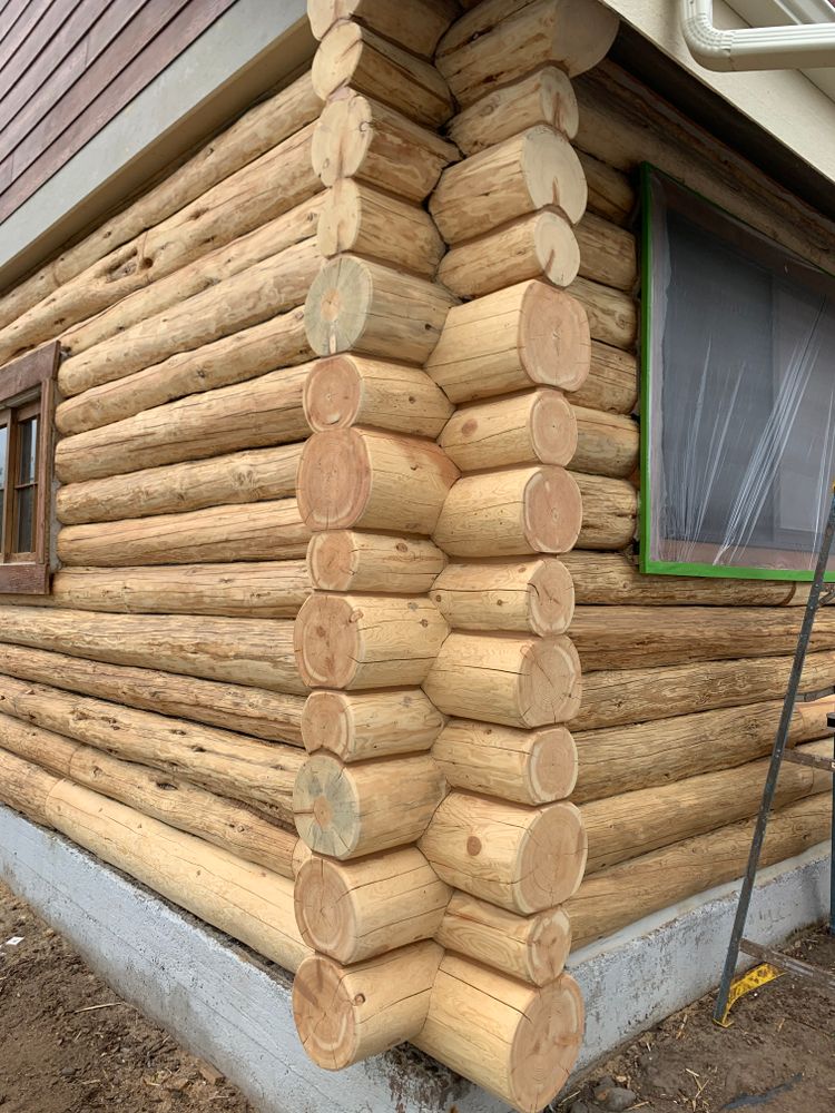 All Photos for Wild West Log home specialists in Corvallis, MT