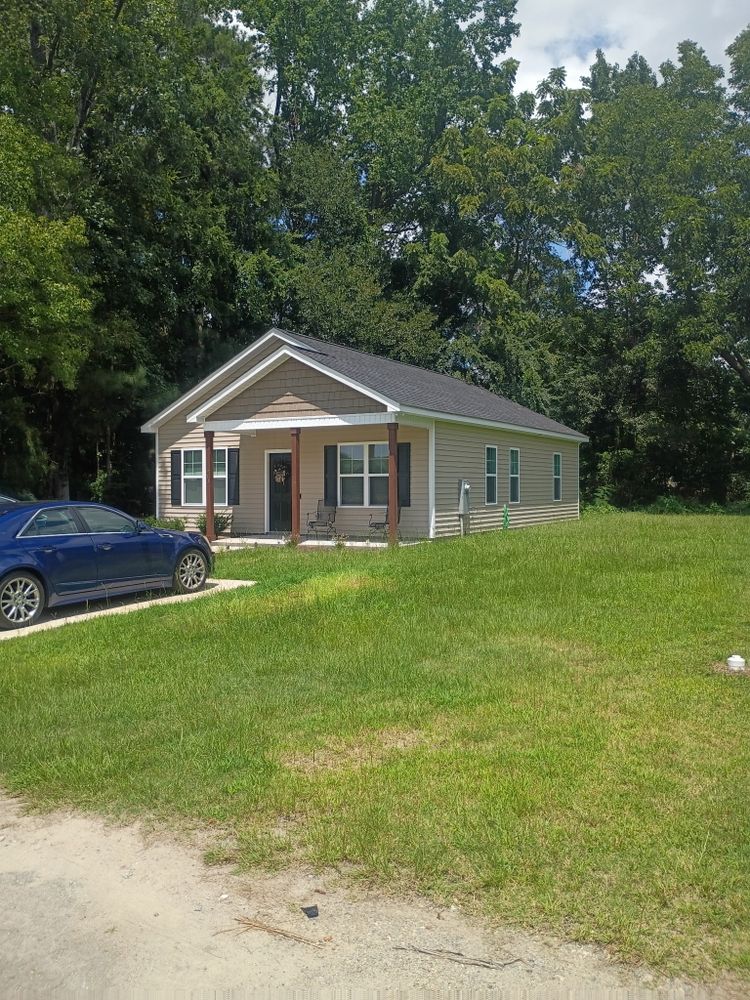 All Photos for Brothers On Point Lawn And Junk Removal in Wilson, NC