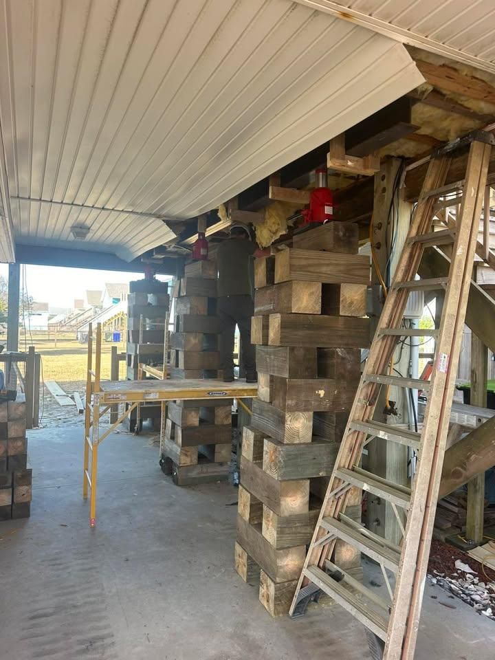 All Photos for Carolina Odd Jobs Inc. in Sneads Ferry, NC