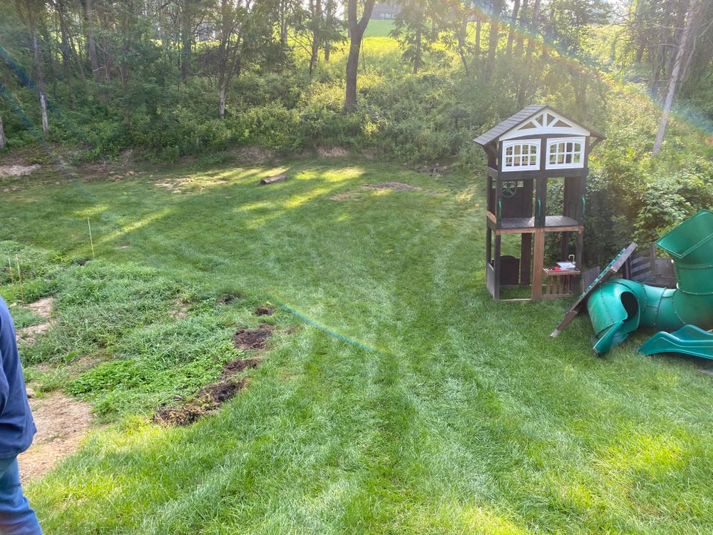 All Photos for TDC Excavating in Dubuque, IA