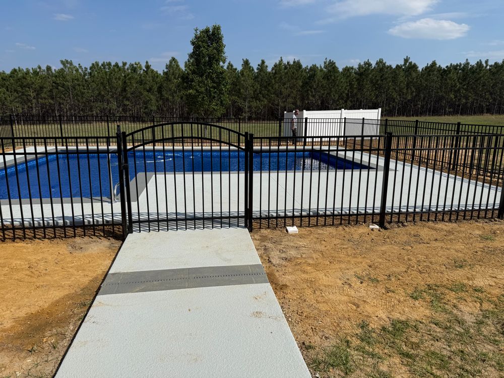 All Photos for American Privacy Fencing & More in Statesboro, GA