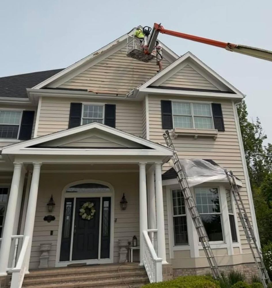 Interior Painting for Pirrung Painting in Sheboygan County, WI