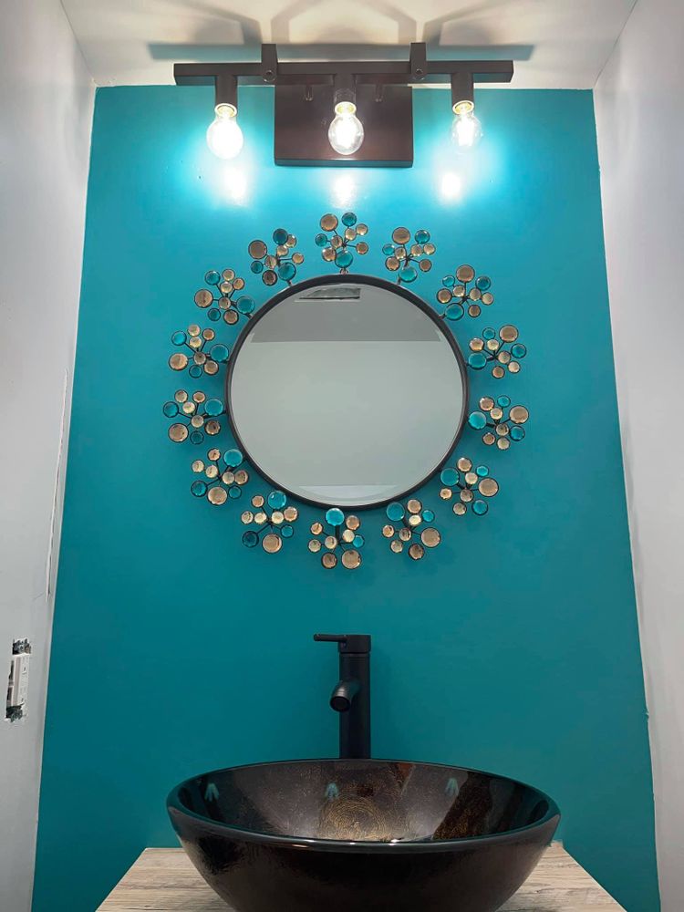 Interior Renovations for ABH Services in Columbia, MD
