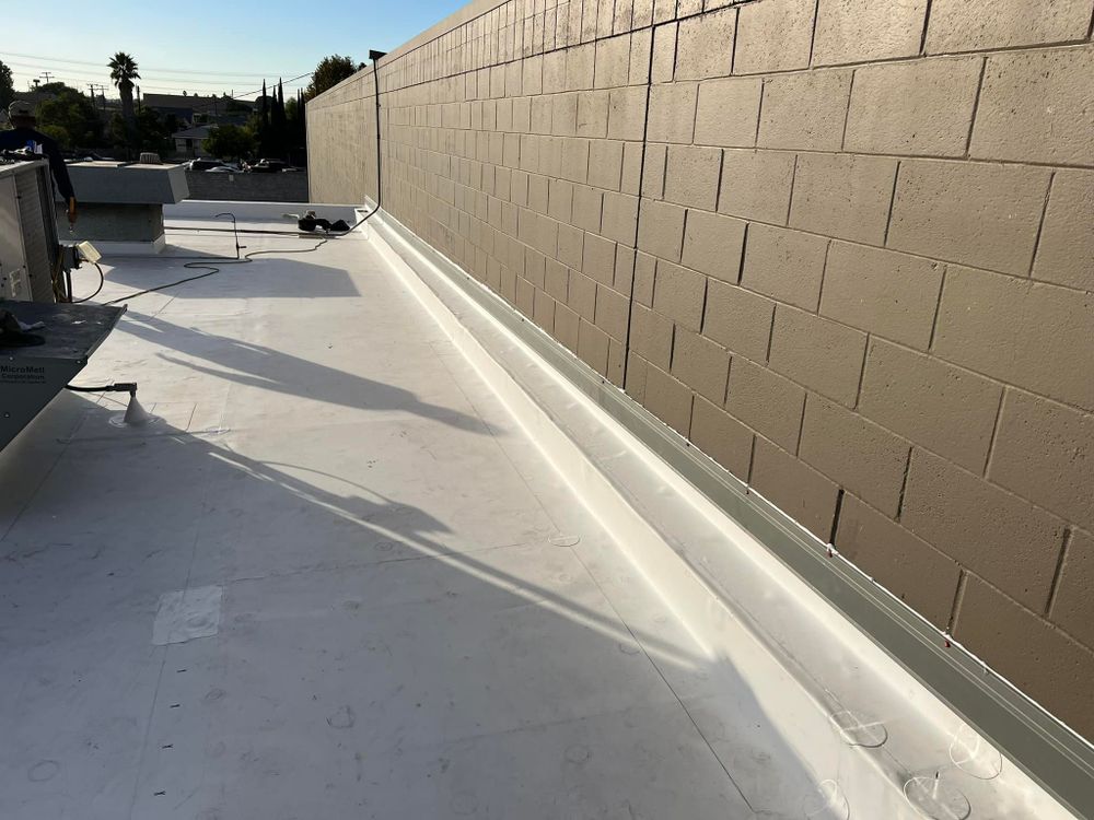 Roofing for Ultimate Roofing Systems in Santa Ana, CA