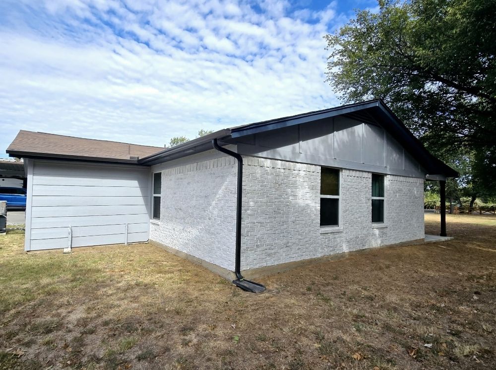 All Photos for RR Painting Express in 76082, TX