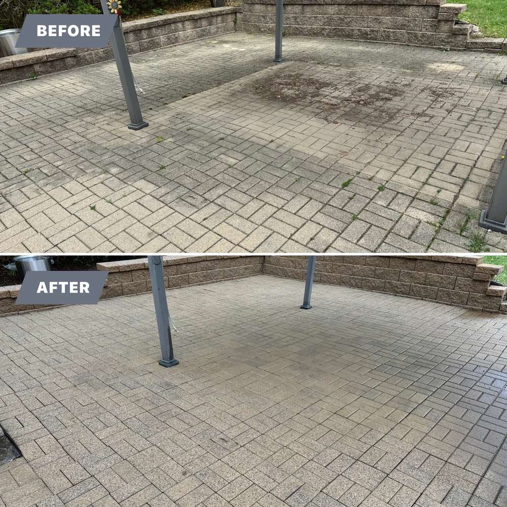 All Photos for America First Power Washing Services in Brewster,  NY