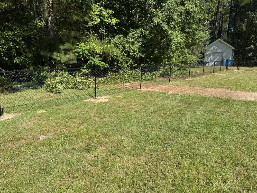 All Photos for 4 In The Fire Fencing LLC in Darlington, SC