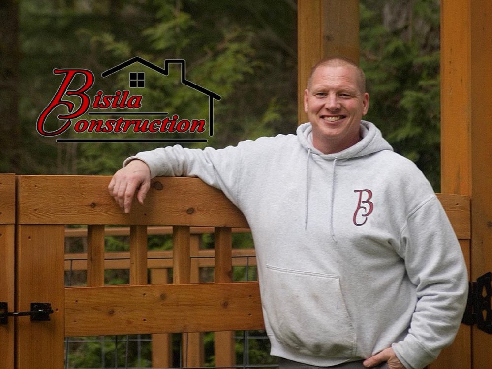 Bisila Construction team in Vancouver, WA - people or person