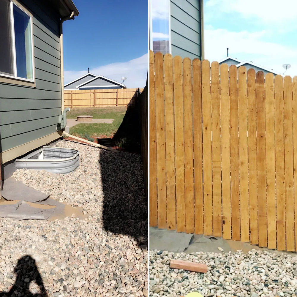 All Photos for Rock Masters Inc. in Evans, CO