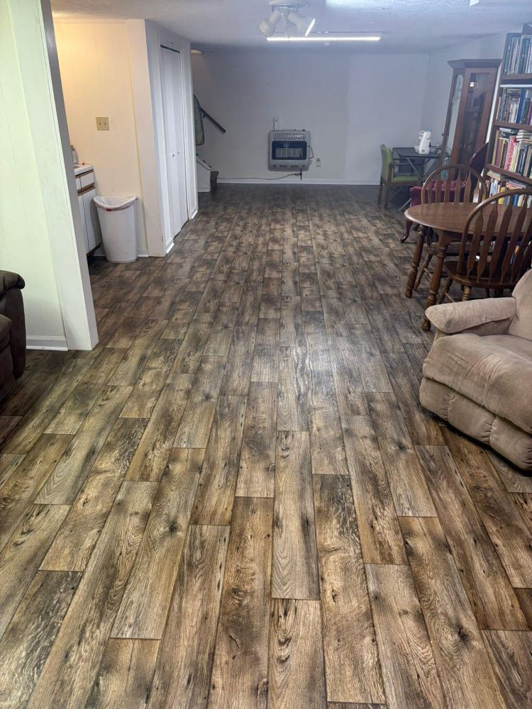 All Photos for Personal Touch General Contractor in Galax, VA