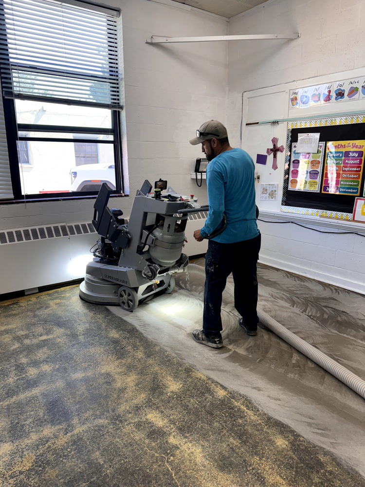 All Photos for Lucero's Painting & Floor Coating in Albuquerque, NM