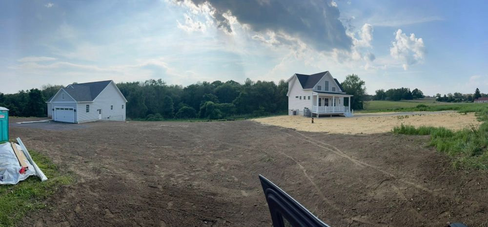 All Photos for Cardinal Landworks LLC in Canterbury, CT