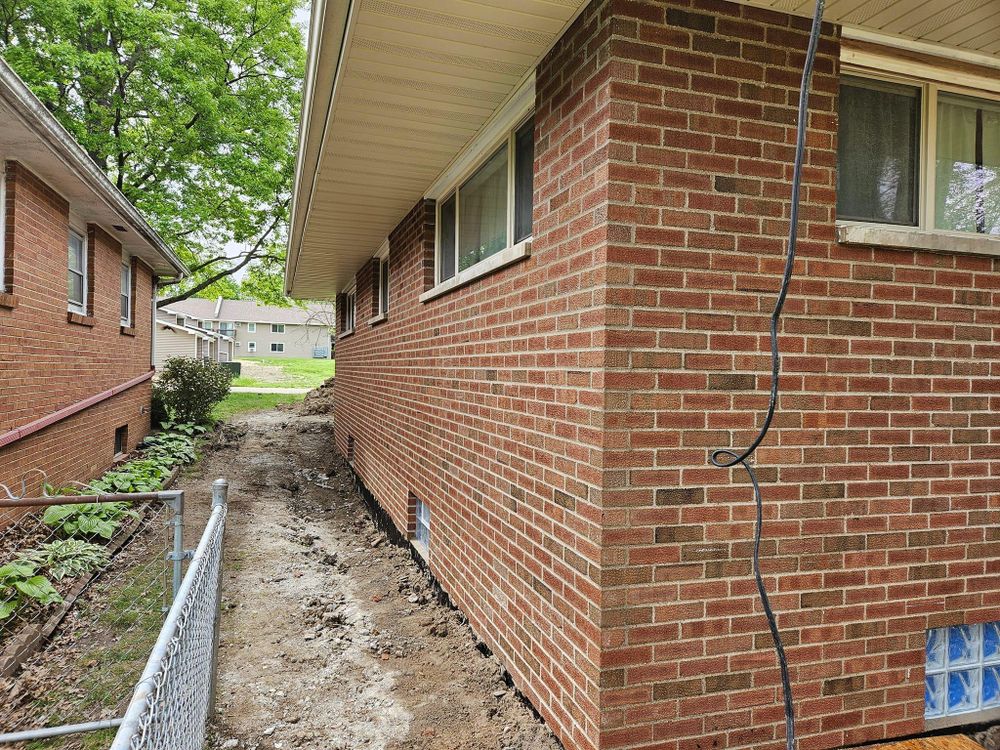 All Photos for Nale Masonry in Danville, IL