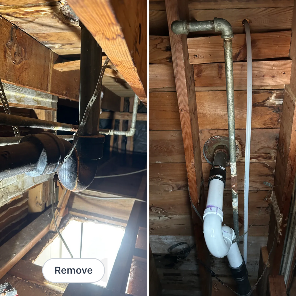 All Photos for Baxout Plumbing & Drain in Bristow, OK