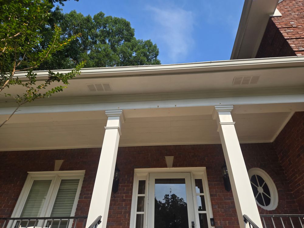 All Photos for Squeaky Clean Windows Gutters & More in Hoover, AL