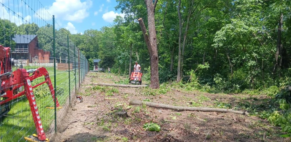 All Photos for Lawn Ranger Yard And Tree Service LLC in Ottumwa, IA