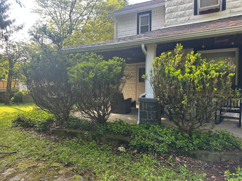 All Photos for T & L Landscaping and Handyman Services in Saylorsburg, PA