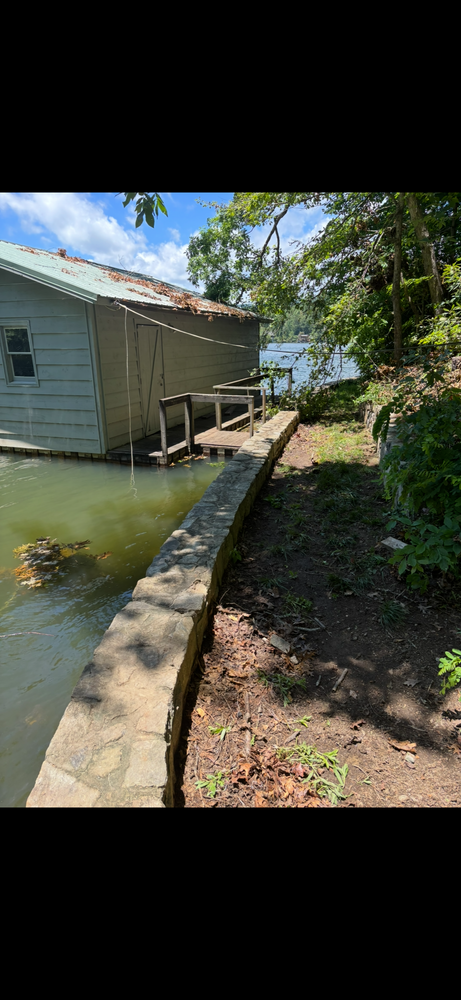 All Photos for Andy's Tree Service in Zirconia, NC