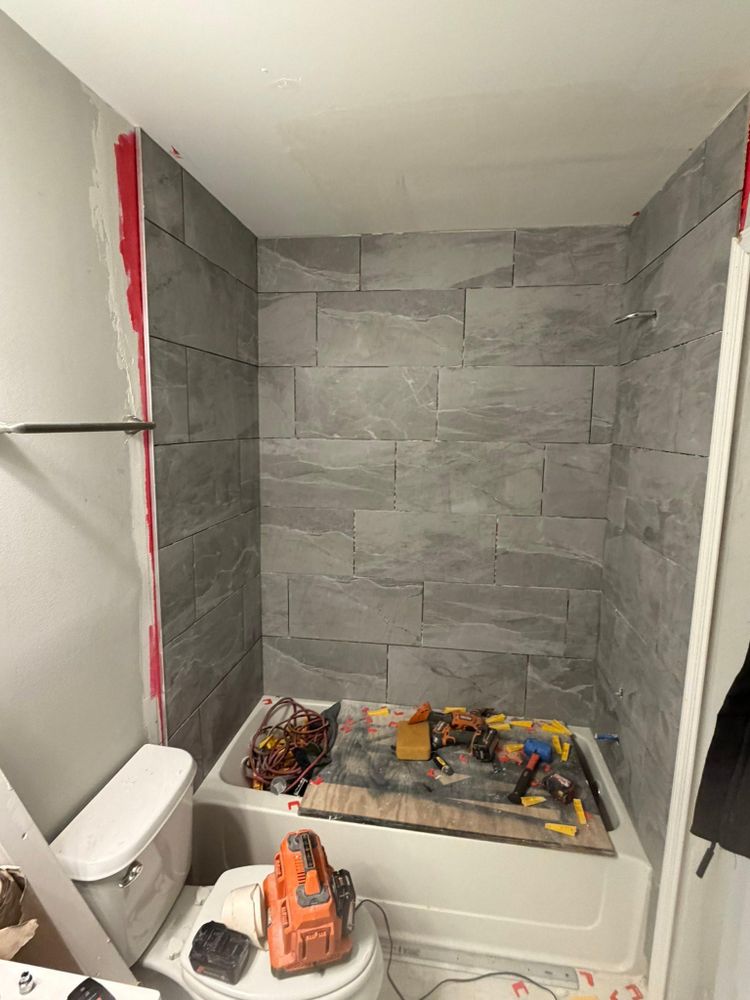 All Photos for All Work Services and Construction  in Newark, DE