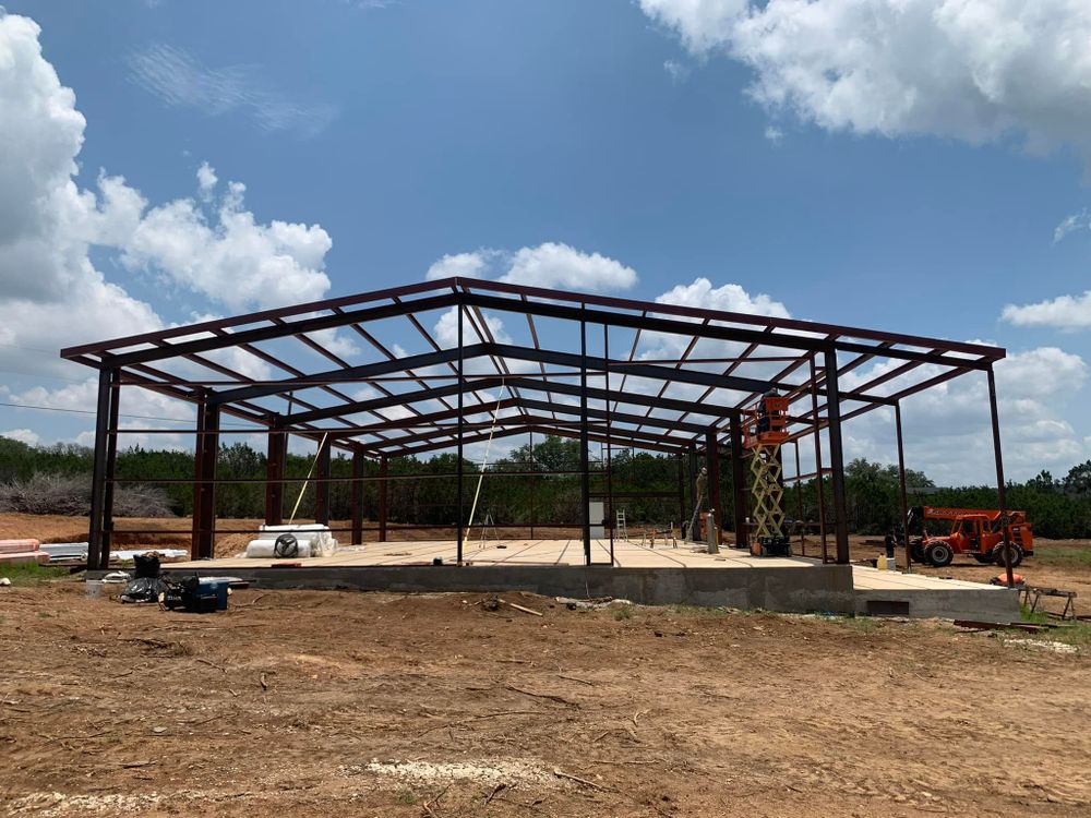 All Photos for Jay-T Construction in Burnet, TX