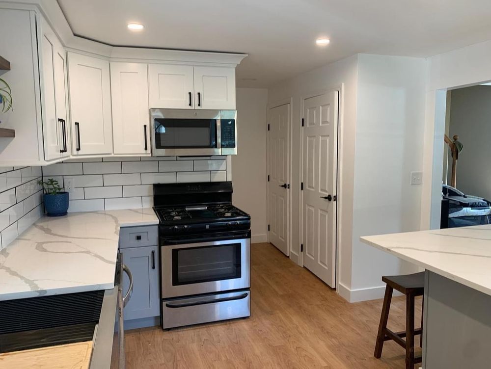All Photos for Top Pros Construction in Haverhill, MA
