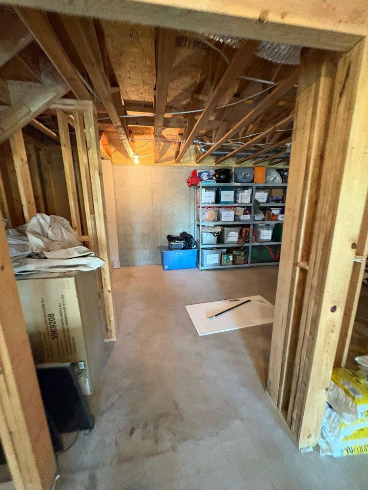 Interior Painting for Platinum Finishes in Maple Grove, MN