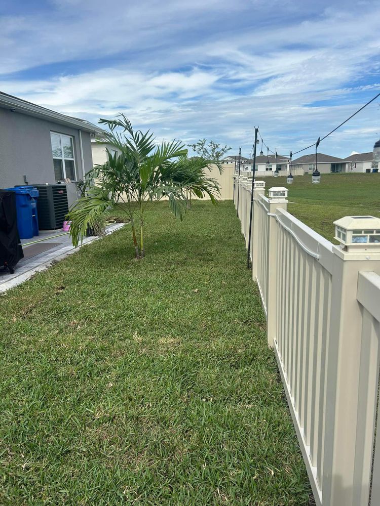 All Photos for Estrada All Pro Lawn Service in Auburndale, Florida